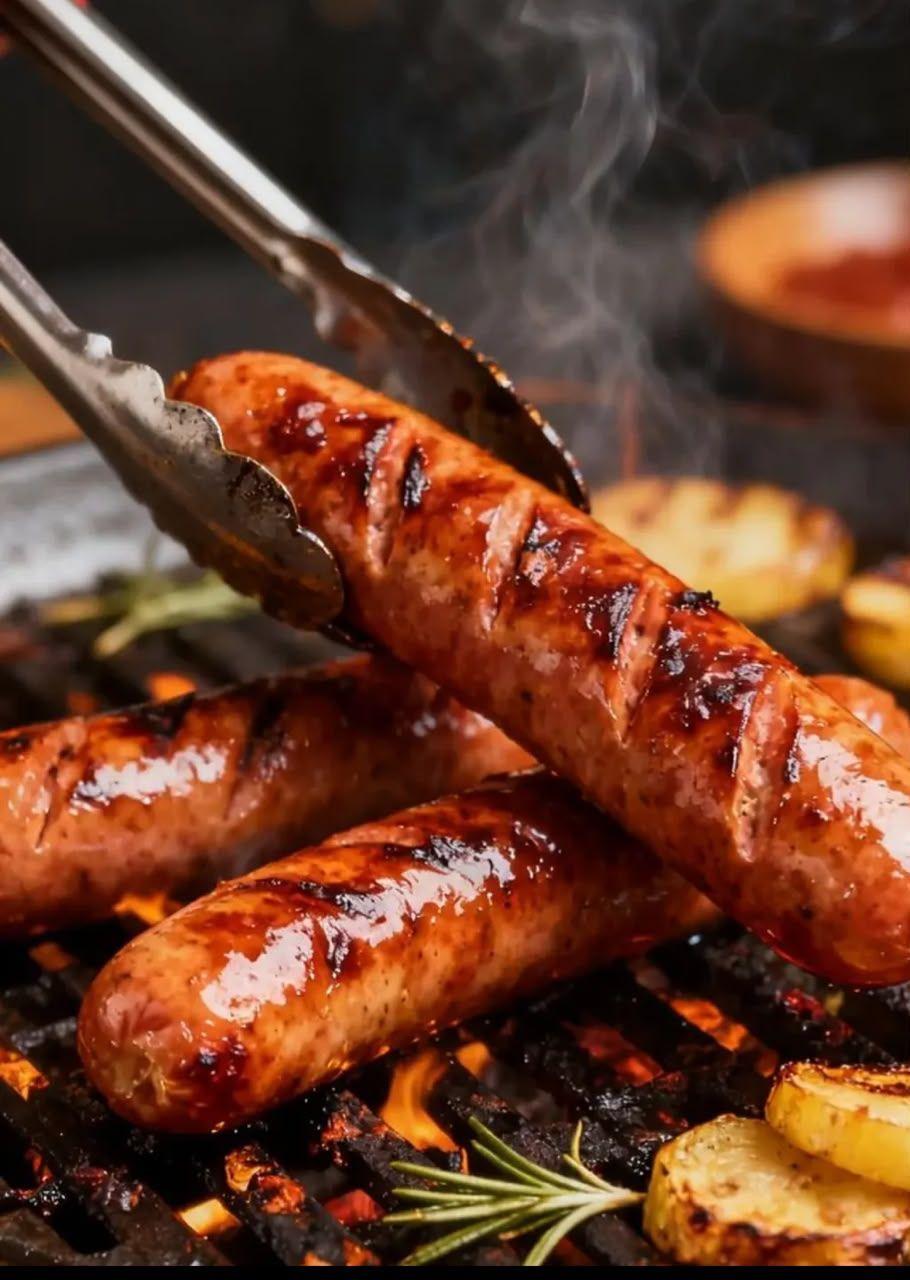 Sausage