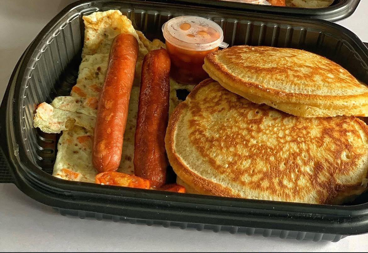 Pancakes (Regular)